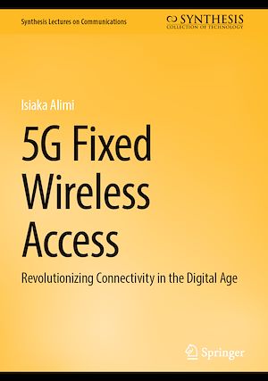 Téléchargez le livre :  5G Fixed Wireless Access
