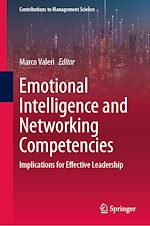 Télécharger le livre :  Emotional Intelligence and Networking Competencies