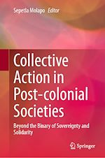 Télécharger le livre :  Collective Action in Post-colonial Societies