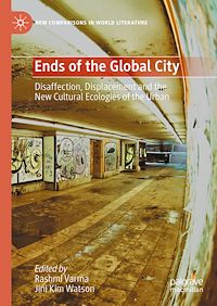 Téléchargez le livre :  Ends of the Global City