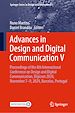 Télécharger le livre :  Advances in Design and Digital Communication V