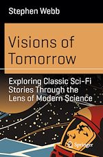 Télécharger le livre :  Visions of Tomorrow