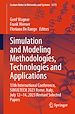 Télécharger le livre :  Simulation and Modeling Methodologies, Technologies and Applications
