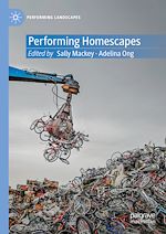 Télécharger le livre :  Performing Homescapes