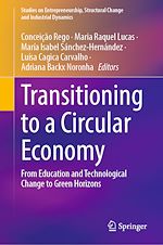 Télécharger le livre :  Transitioning to a Circular Economy