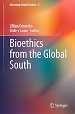 Télécharger le livre :  Bioethics from the Global South
