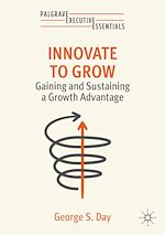 Télécharger le livre :  Innovate to Grow
