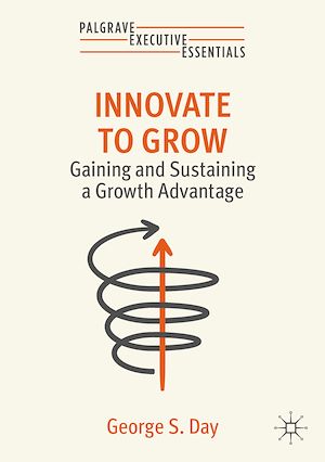 Téléchargez le livre :  Innovate to Grow