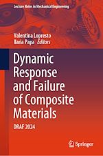 Télécharger le livre :  Dynamic Response and Failure of Composite Materials