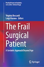 Télécharger le livre :  The Frail Surgical Patient