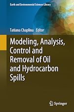 Télécharger le livre :  Modeling, Analysis, Control and Removal of Oil and Hydrocarbon Spills