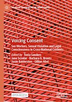 Download this eBook Voicing Consent
