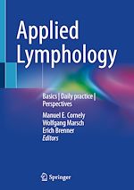 Télécharger le livre :  Applied Lymphology