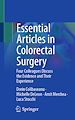 Télécharger le livre :  Essential Articles in Colorectal Surgery
