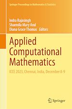 Download this eBook Applied Computational Mathematics