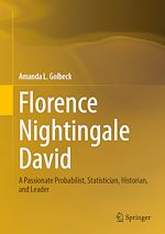 Télécharger le livre :  Florence Nightingale David