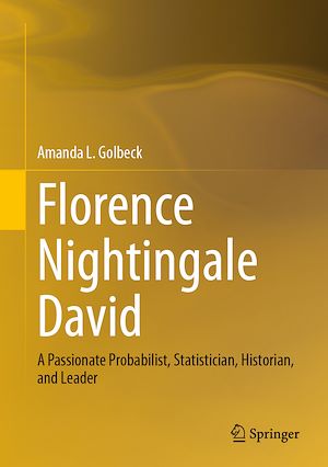 Téléchargez le livre :  Florence Nightingale David