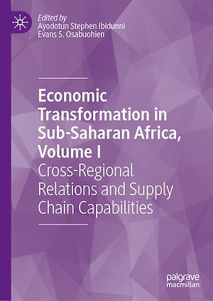 Download the eBook: Economic Transformation in Sub-Saharan Africa, Volume I