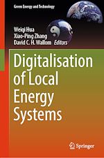 Télécharger le livre :  Digitalisation of Local Energy Systems