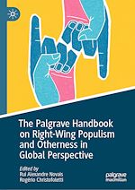 Télécharger le livre :  The Palgrave Handbook on Right-Wing Populism and Otherness in Global Perspective