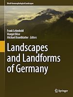 Télécharger le livre :  Landscapes and Landforms of Germany
