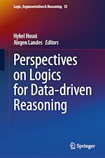 Download this eBook Perspectives on Logics for Data-driven Reasoning