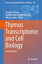 Download this eBook Thymus Transcriptome and Cell Biology