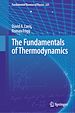 Télécharger le livre :  The Fundamentals of Thermodynamics