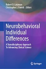 Download this eBook Neurobehavioral Individual Differences