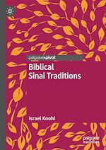 Télécharger le livre :  Biblical Sinai traditions