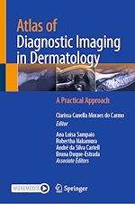 Télécharger le livre :  Atlas of Diagnostic Imaging in Dermatology