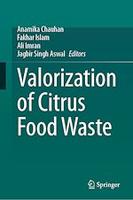 Télécharger le livre :  Valorization of Citrus Food Waste