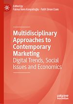 Télécharger le livre :  Multidisciplinary Approaches to Contemporary Marketing