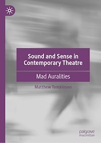 Téléchargez le livre :  Sound and Sense in Contemporary Theatre