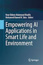 Télécharger le livre :  Empowering AI Applications in Smart Life and Environment