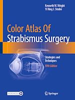 Télécharger le livre :  Color Atlas Of Strabismus Surgery
