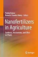 Télécharger le livre :  Nanofertilizers in Agriculture