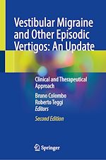 Télécharger le livre :  Vestibular Migraine and Other Episodic Vertigos: An Update
