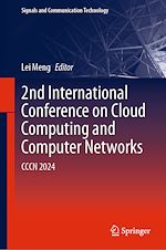 Télécharger le livre :  2nd International Conference on Cloud Computing and Computer Networks