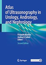 Télécharger le livre :  Atlas of Ultrasonography in Urology, Andrology, and Nephrology