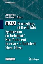 Download this eBook Proceedings of the IUTAM Symposium on Turbulent/Non-Turbulent Interface in Turbulent Shear Flows