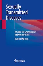 Télécharger le livre :  Sexually Transmitted Diseases