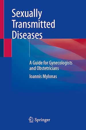 Téléchargez le livre :  Sexually Transmitted Diseases