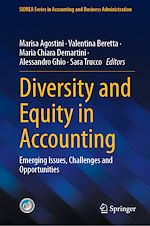 Télécharger le livre :  Diversity and Equity in Accounting