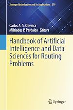 Télécharger le livre :  Handbook of Artificial Intelligence and Data Sciences for Routing Problems