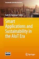 Télécharger le livre :  Smart Applications and Sustainability in the AIoT Era