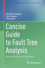 Télécharger le livre :  Concise Guide to Fault Tree Analysis