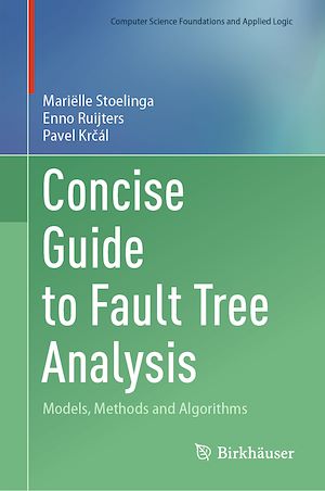 Téléchargez le livre :  Concise Guide to Fault Tree Analysis