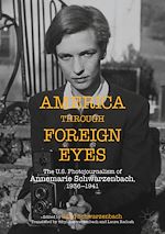 Download this eBook America Through Foreign Eyes