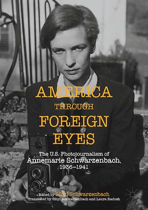 Download the eBook: America Through Foreign Eyes